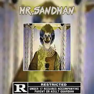Picture for song 'MR.SANDMAN' by artist 'Swiftrade'