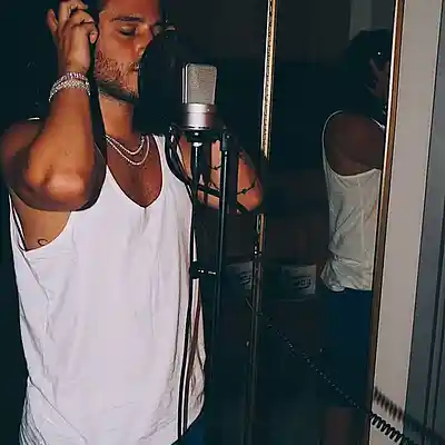 Picture for song 'Diluted' by artist 'GWBA Music'