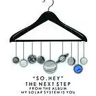 Picture for song 'So, Hey (First Listen)' by artist 'The Next Step'