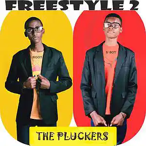 Picture for song 'The Pluckers - freestyle - prod by vitaso - Copy' by artist 'The Pluckers Drip x and Biggy JKN'