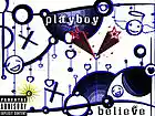 Picture for song 'Alone' by artist 'The Real Playboy'