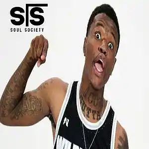 Picture for song 'That Girl So Poison' by artist 'The Soul Society Beatz'