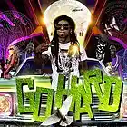 Picture for song 'Hard' by artist 'Tracks By J Redd'