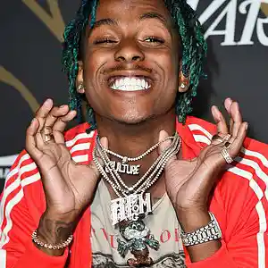 Picture for song 'Drip Talk (Buy 1 Get 1 Free)' by artist 'Trap Stonerz Muzik'