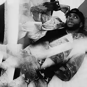 Picture for song 'Pressure (Buy 1 Get 1 Free)' by artist 'TRILL EMOTION'