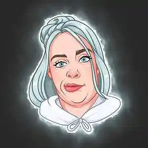 Picture for song 'Kamryn' by artist 'Hans E'