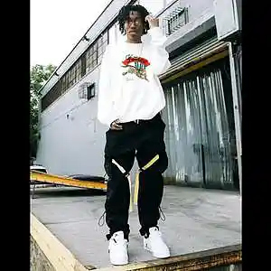 Picture for song 'Dreamer (prod. Vichle)' by artist 'Vichle'