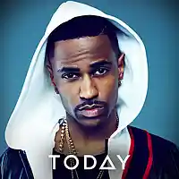 Picture for song '*R&B SMASH* LAST NIGHT (Big Sean) -Free DL-' by artist 'VINAY'