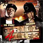 Picture for song 'Webbie & Lil' Phat Type Beat' by artist 'YungTayOnThaTrack'