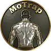 Picture for song 'Better (5 beats = 15$)' by artist 'MoTrap'
