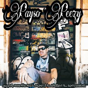 Picture for song 'Won't Go There' by artist 'Payso Peezy'