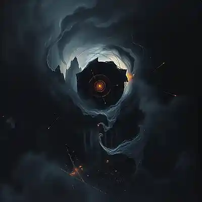 Picture for song 'Opal Essence' by artist 'IamEther'