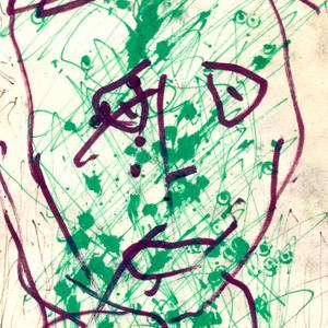 Picture for song 'tea leaves(part one)' by artist 'Mike Ash of Decaying Enterprises'