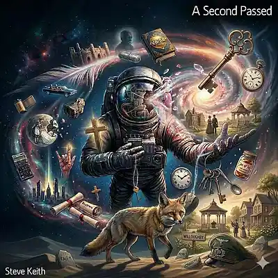 Picture for song 'Lies and Consequences' by artist 'Steve Keith'