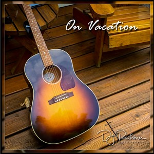 Picture for song 'How Long' by artist 'Douglas J Rathbun'