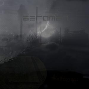 Picture for song 'The Project' by artist 'Aeroman'
