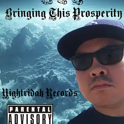 Picture for song 'E.B.D.- I'ma' be progressin' [1]' by artist 'NightRidah Records'