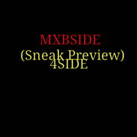Picture for song 'ro beat 0021' by artist '4side prxductixns'