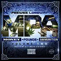 Picture for song 'dmoney - go getta 122 bpm' by artist '706HITZ'