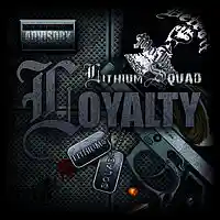 Picture for song 'Lithium Squad - Go Hard' by artist '9OP'