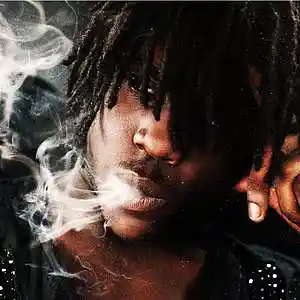 Picture for song '[FREE] Chief Keef Type Beat "Long Time"' by artist 'Adrian R.'