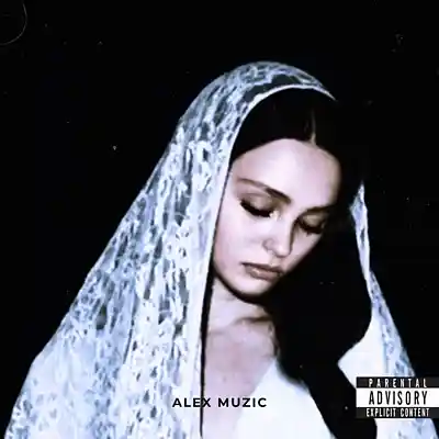 Picture for song 'WHERE U BEEN - R&B TYPE BEAT' by artist 'Alex Muzic'