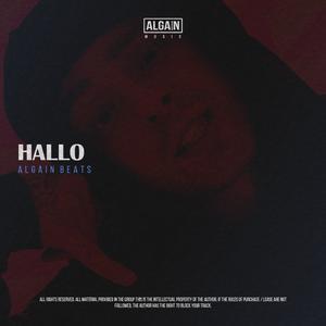 Picture for song 'Hallo' by artist 'Algain-Music'