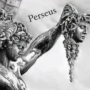 Picture for song 'Perseus' by artist 'ProDByGoDBoDI'