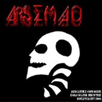 Picture for song 'Soulèvement 2006' by artist 'ARS E.M.A.O'