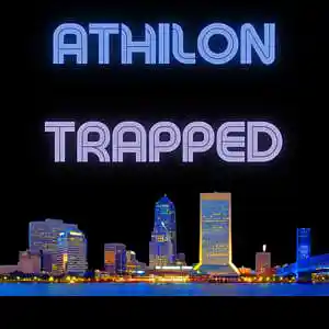 Picture for song 'Trapped' by artist 'Athilon904'