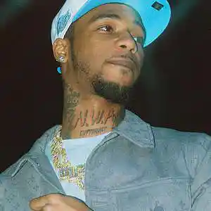 Picture for song 'Key Glock x Big Scarr Type Beat - "Garments"' by artist 'ayoleap'