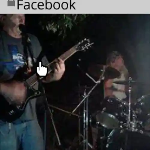 Picture for song 'so you want to a super hero' by artist 'burnin down the barn'