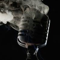 Picture for song 'Blow This Mic - Rnb Rap Beat Wih a Hook' by artist 'Ba Bliss Beats (Ballads u can rap2)'