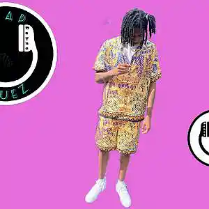 Picture for song 'Pitch It [Ny Drill x Uk Grime]' by artist 'Beats by BruceDayne'