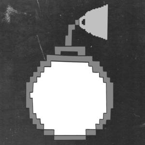 Picture for song 'Pixel Bomb' by artist 'Beats by Demons'