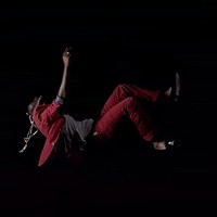 Picture for song 'Falling In My Dreams' by artist 'beatsByNK'