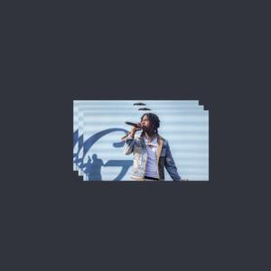 Picture for song 'Breathe (94 bpm, Gm) Polo G Type Beat' by artist 'beats by NTZ'