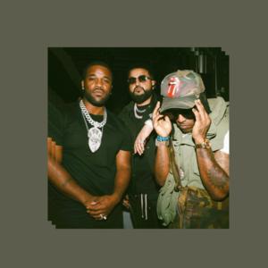 Picture for song 'NAV x Metro Boomin Type Beat - MONTANA' by artist 'beats by NTZ'