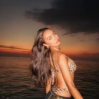 Picture for song 'AFROPOP X R&B X GUITAR TYPE BEAT 'ABOUT YOU'' by artist 'berbarry'