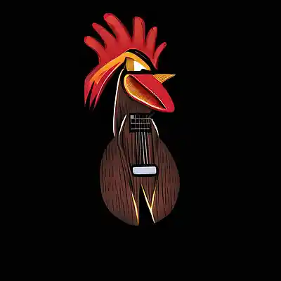 Picture for song 'Pulse of the Cawk' by artist 'Big Cawk Beats'