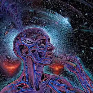 Picture for song 'Drinking in the Stars' by artist 'Black Ether'