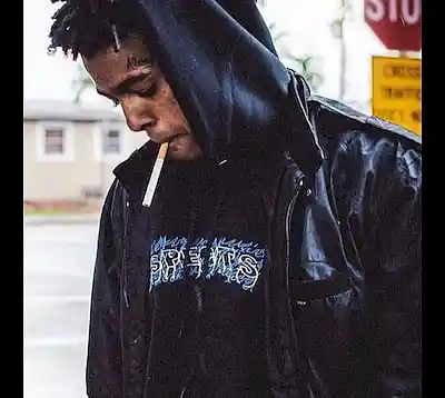 Picture for song 'fucc them (xxxtentacion hard type beat)' by artist 'boytoytrashh'