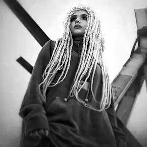 Picture for song 'Dear Money Lane' by artist 'Brentin Davis Beats'