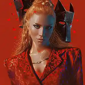 Picture for song 'Diamond Tik Tok' by artist 'Brentin Davis Beats'