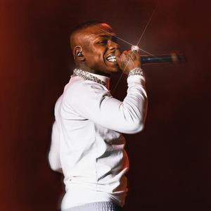 Picture for song 'Drinkin On Gold' by artist 'Brentin Davis Beats'