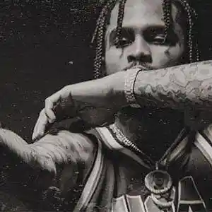 Picture for song 'Jackson Heights / Dave East x Young M.A Type Beat' by artist 'Buckroll'