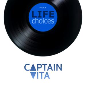 Picture for song 'LifeChoices [Neo Soul R&B Funk Rock]' by artist 'Captain Vita'