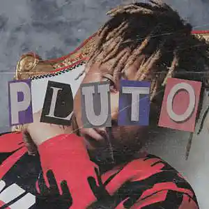 Picture for song 'juice wrld x lil uzi vert type beat 'pluto'' by artist 'carlosmadeit.'