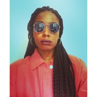 Picture for song 'Colours' by artist 'Chidera'