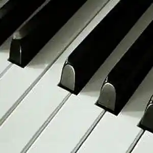 Picture for song 'Impromptu 1' by artist 'Christian Faivre'